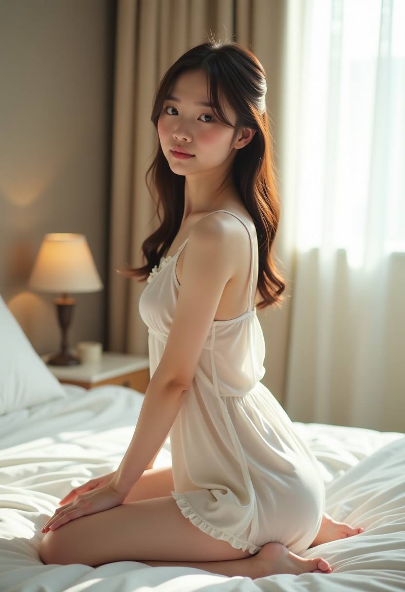 边界之外海报