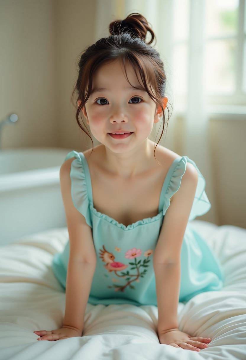拾光少年海报